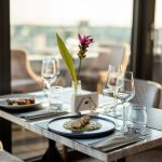 top 10 restaurante romantice